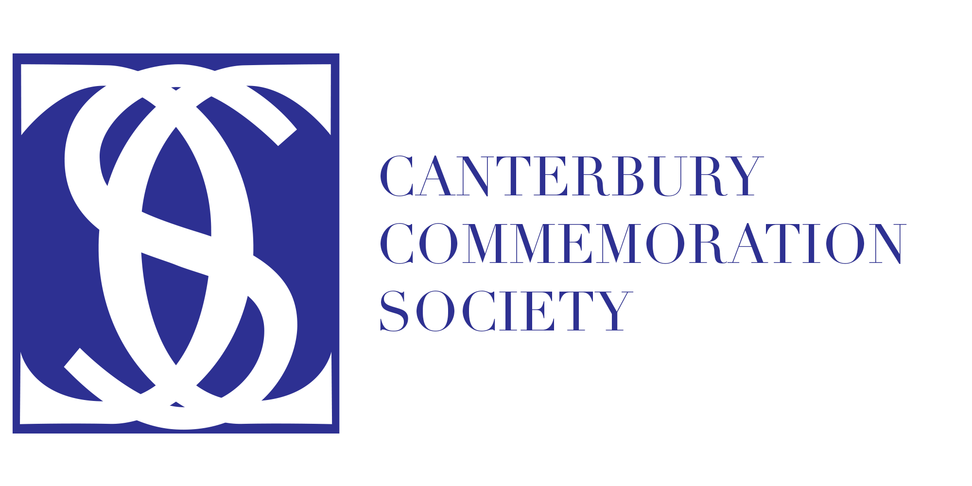 Canterbury Commemoration Society