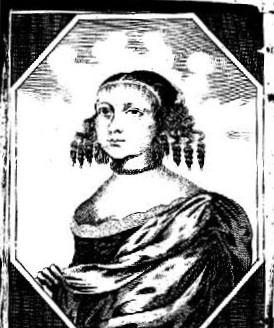 AGM & talk: Jane Jones on Mary Moders ‘The Crafty Whore of Canterbury’
