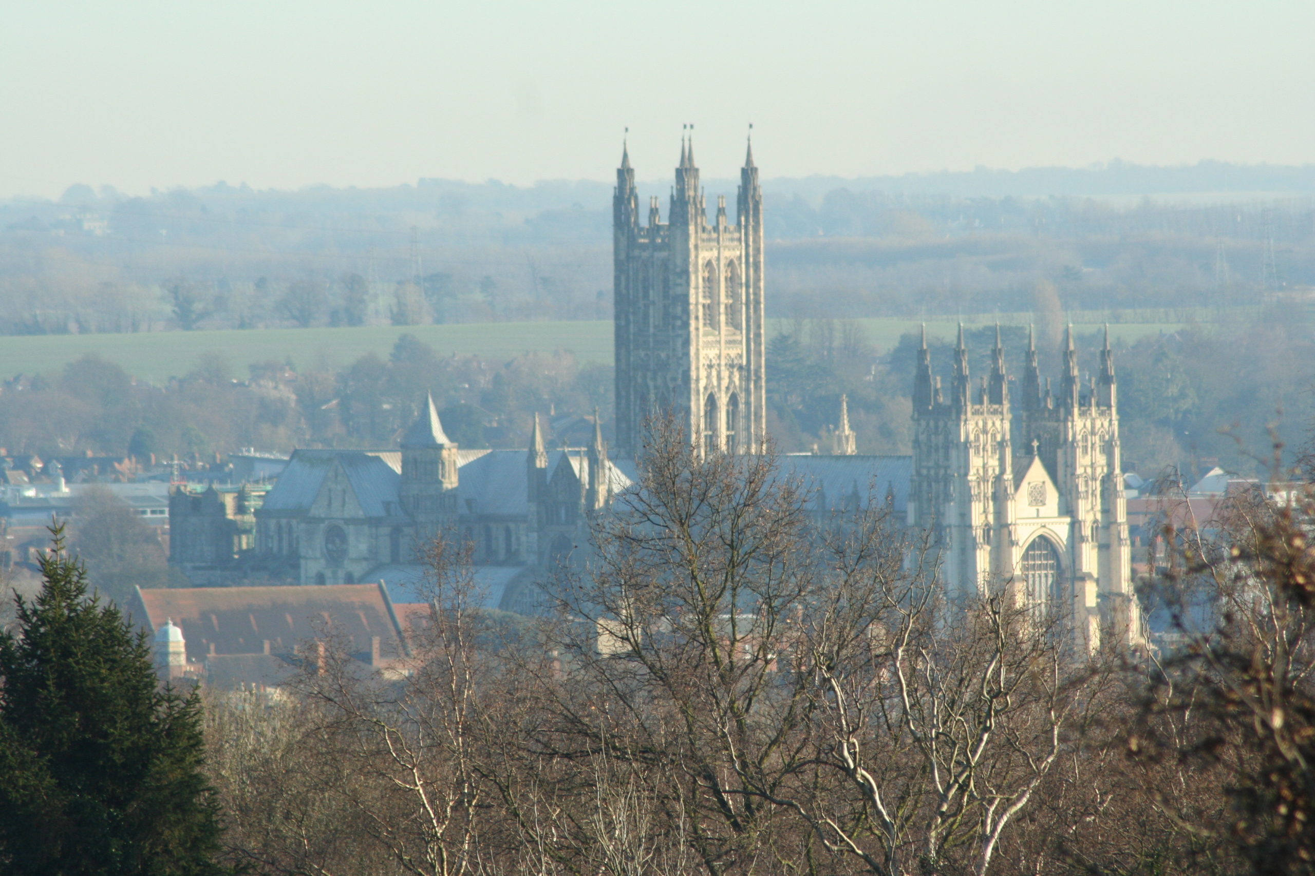 Play reading: The Cathedral by Hugh Walpole