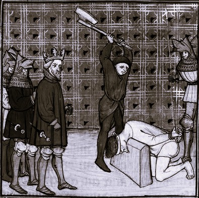 ‘Nicholas Faunt, the Mayor who Lost his Head’, a talk by leading local historian Dr Sheila Sweetinburgh