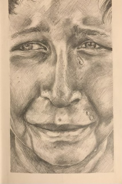 Play reading: Eftsoons the Reckynge, a new play by Tonny van den Broek