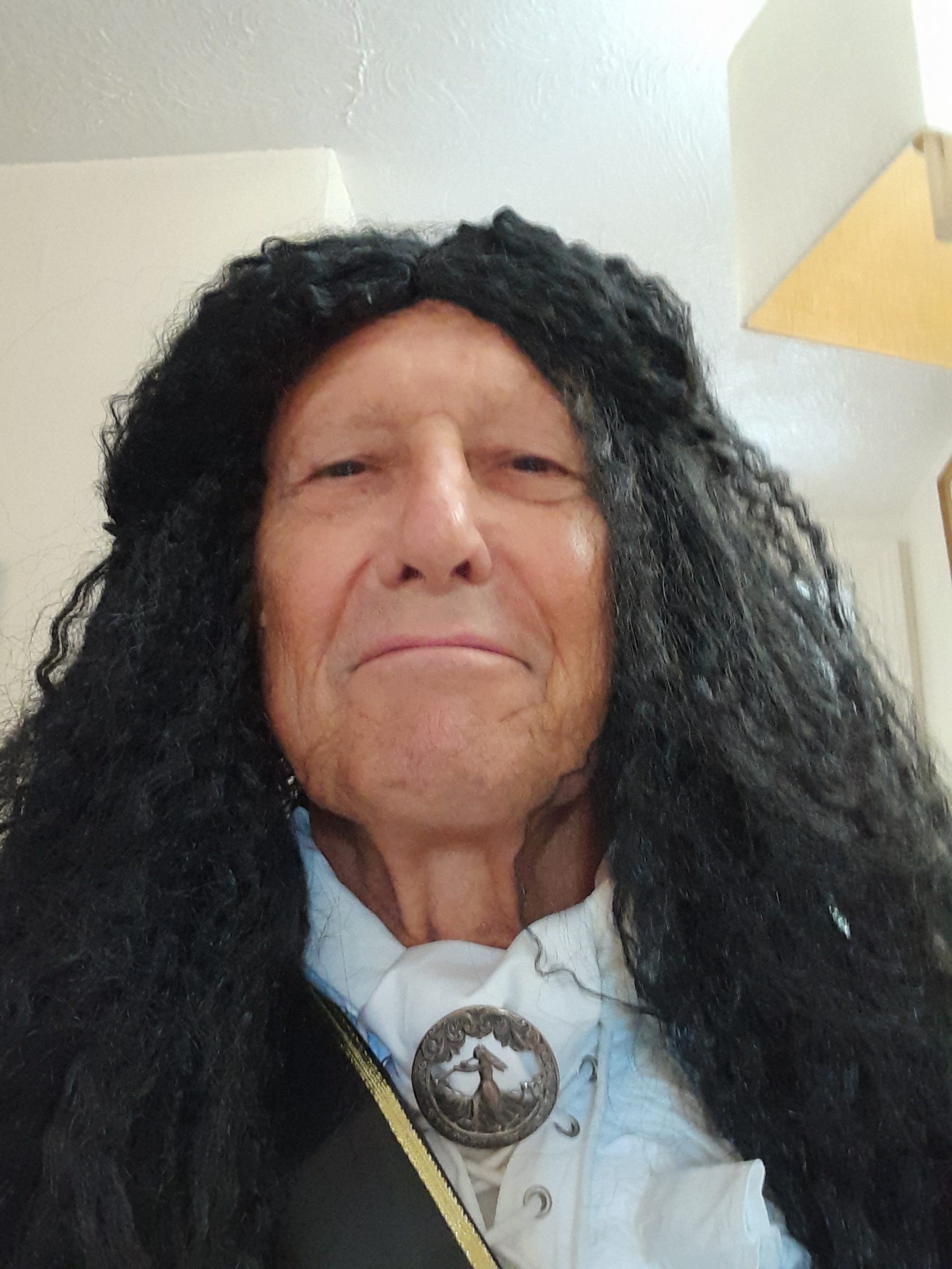 Aphra’s back! Play reading: Sir Patient Fancy by Aphra Behn