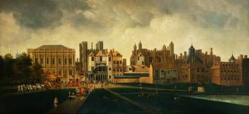 © Government Art Collection