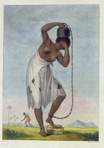 © Archives Charmet : Bridgeman Images