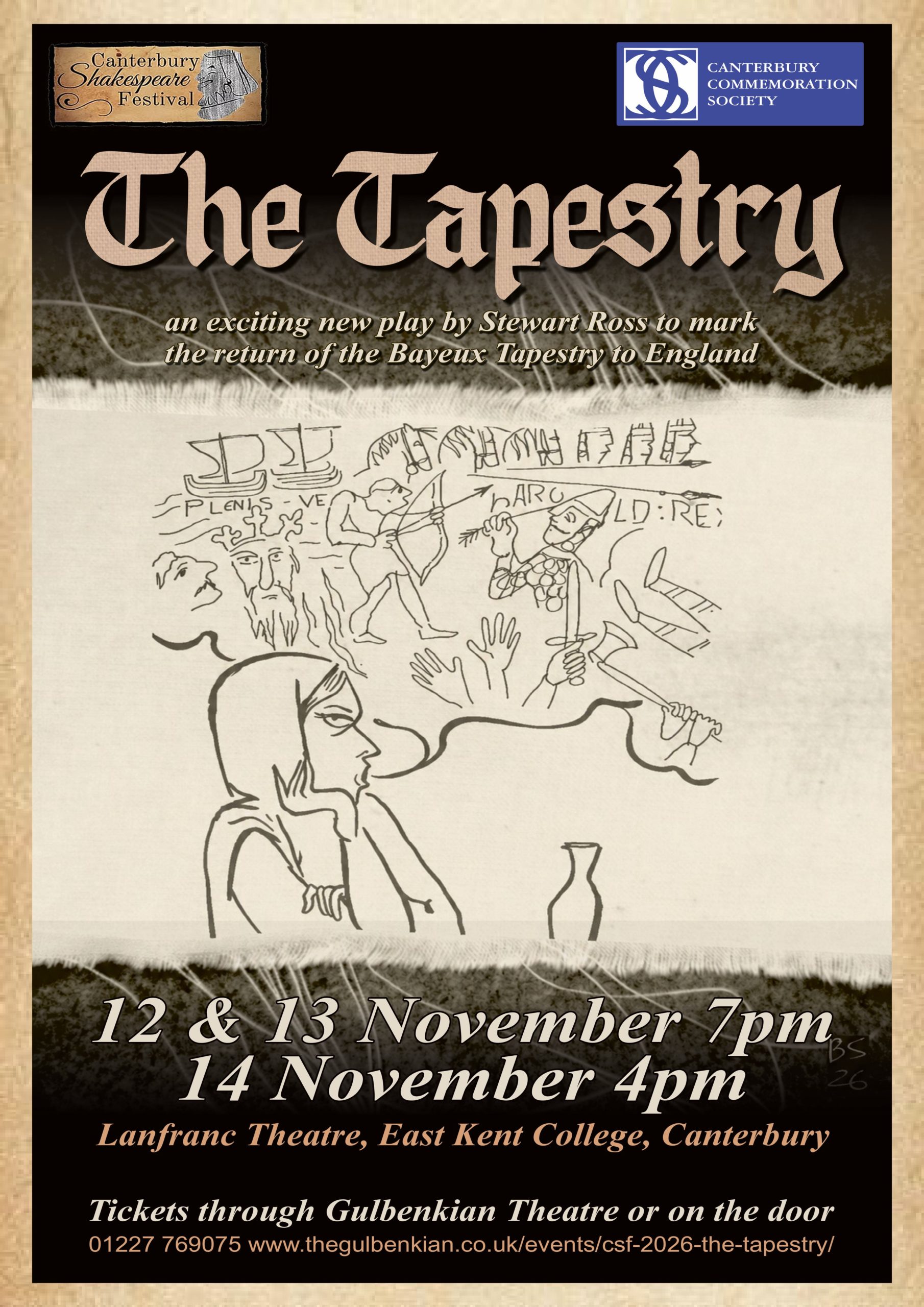 The Tapestry